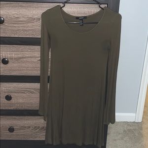 Forever 21 dress